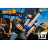 Storm Collectibles - The King of Fighters 98 UM - Ralf Jones 1/12 Figurina