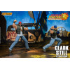 Storm Collectibles - The King of Fighters 98 UM - Ralf Jones 1/12 Figurina