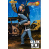 Storm Collectibles - The King of Fighters 98 UM - Ralf Jones 1/12 Figurina