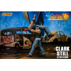Storm Collectibles - The King of Fighters 98 UM - Ralf Jones 1/12 Figurina