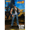 Storm Collectibles - The King of Fighters 98 UM - Ralf Jones 1/12 Figurina