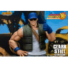 Storm Collectibles - The King of Fighters 98 UM - Ralf Jones 1/12 Figurina