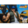 Storm Collectibles - The King of Fighters 98 UM - Ralf Jones 1/12 Figurina