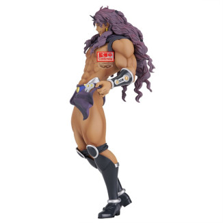 Banpresto MOMETRIA - KARS - LA BIZZARRA AVVENTURA DI JOJO: TENDENZA ALLA BATTAGLIA
