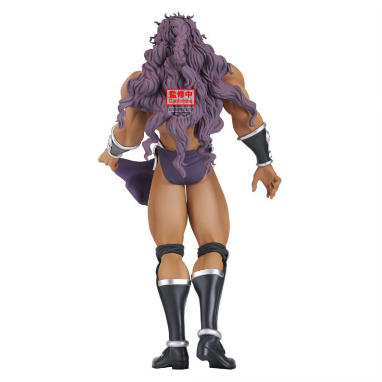 Banpresto MOMETRIA - KARS - LA BIZZARRA AVVENTURA DI JOJO: TENDENZA ALLA BATTAGLIA