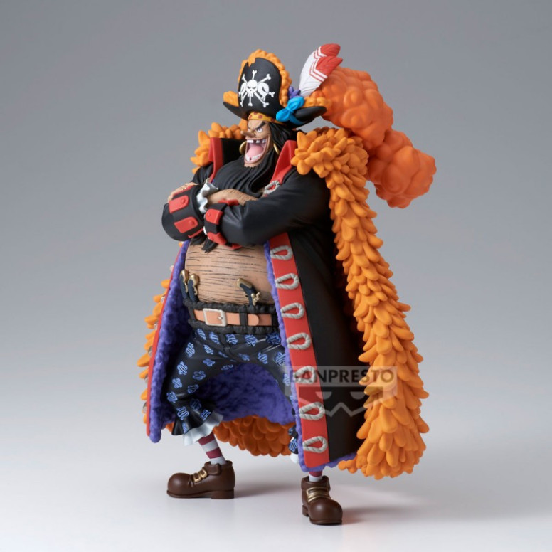 Banpresto One Piece - DXF MARSHALL D.TEACH - THE GRANDLINE SERIES SPECIALE