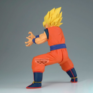 Banpresto Dragonball Z - Grandista Son Goku II