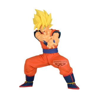 Banpresto Dragonball Z - Grandista Son Goku II