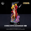 Tsume Ikigai - Cobra con Dominique 1/6 - Cobra Il Pirata Spaziale