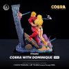 Tsume Ikigai - Cobra con Dominique 1/6 - Cobra Il Pirata Spaziale