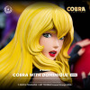 Tsume Ikigai - Cobra con Dominique 1/6 - Cobra Il Pirata Spaziale