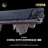 Tsume Ikigai - Cobra con Dominique 1/6 - Cobra Il Pirata Spaziale