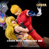 Tsume Ikigai - Cobra con Dominique 1/6 - Cobra Il Pirata Spaziale