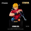 Tsume Cobra Il pirata spaziale - Ulysse Il mio busto definitivo - MUB