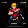 Tsume Cobra Il pirata spaziale - Ulysse Il mio busto definitivo - MUB