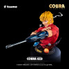 Tsume Cobra Il pirata spaziale - Ulysse Il mio busto definitivo - MUB