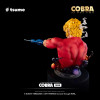 Tsume Cobra Il pirata spaziale - Ulysse Il mio busto definitivo - MUB