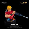 Tsume Cobra Il pirata spaziale - Ulysse Il mio busto definitivo - MUB