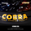 Tsume Cobra Il pirata spaziale - Ulysse Il mio busto definitivo - MUB