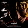 Tsume Cobra Il pirata spaziale - Ulysse Il mio busto definitivo - MUB