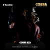 Tsume Cobra Il pirata spaziale - Ulysse Il mio busto definitivo - MUB