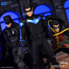 Mezco One 12 - NIGHTWING - DC Comics