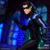 Mezco One 12 - NIGHTWING - DC Comics
