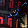 Mezco One 12 - NIGHTWING - DC Comics
