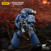 Joytoy - Warhammer - Ultramarines - Legionario tattico MKIV - L'Eresia di Horus