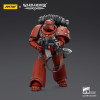Joytoy - Warhammer - Blood Angels - Legionario tattico MKIV - L'Eresia di Horus