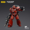 Joytoy - Warhammer - Blood Angels - Legionario tattico MKIV - L'Eresia di Horus