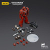 Joytoy - Warhammer - Blood Angels - Legionario tattico MKIV - L'Eresia di Horus