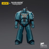 Joytoy - Warhammer - Alpha Legion - Legionario tattico MKIV - L'Eresia di Horus