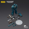 Joytoy - Warhammer - Alpha Legion - Legionario tattico MKIV - L'Eresia di Horus