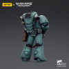 Joytoy - Warhammer - Sons of Horus - Legionario tattico MKIV - L'Eresia di Horus