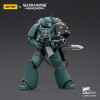 Joytoy - Warhammer - Sons of Horus - Legionario tattico MKIV - L'Eresia di Horus
