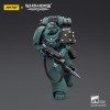 Joytoy - Warhammer - Sons of Horus - Legionario tattico MKIV - L'Eresia di Horus