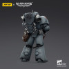 Joytoy - Warhammer - Space Wolves - Legionario tattico MKIV - L'Eresia di Horus