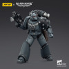 Joytoy - Warhammer - Space Wolves - Legionario tattico MKIV - L'Eresia di Horus