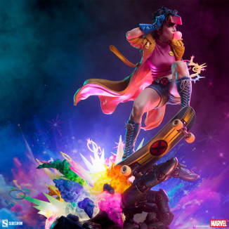 Sideshow Marvel - Formato Premium Jubilee 1/4 - X-Men