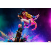 Sideshow Marvel - Formato Premium Jubilee 1/4 - X-Men