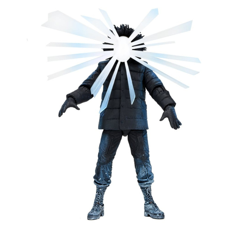 Neca - Serie di poster THE THING