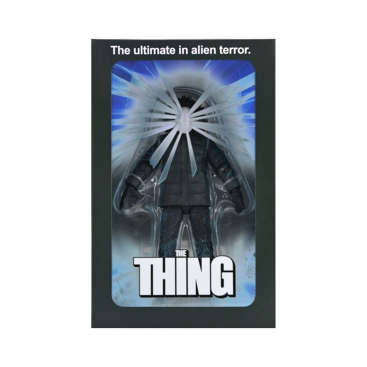 Neca - Serie di poster THE THING