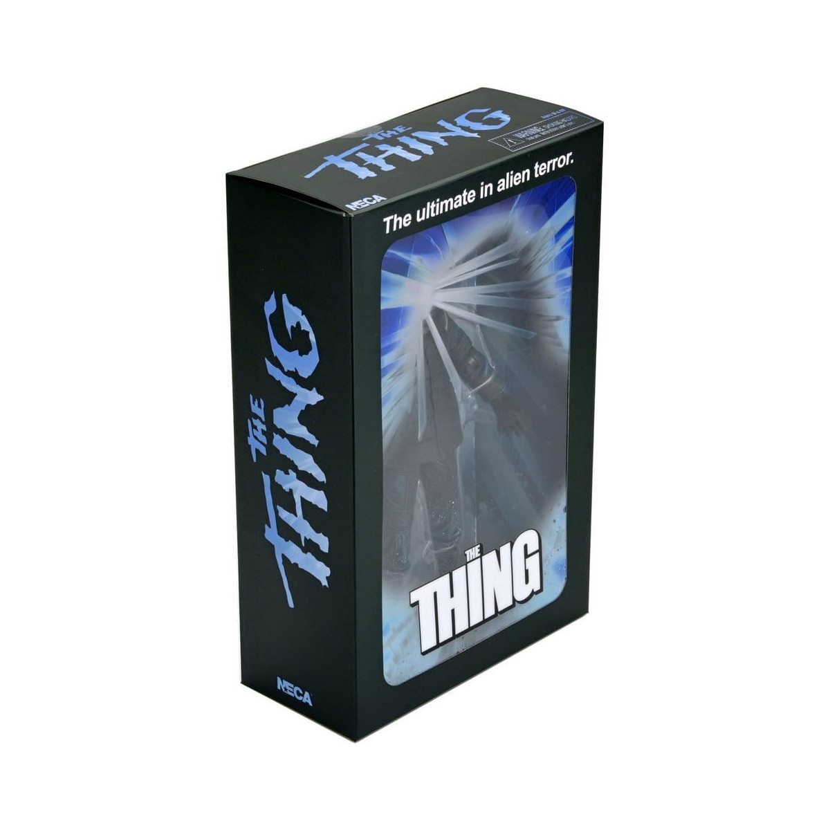 Neca - Serie di poster THE THING