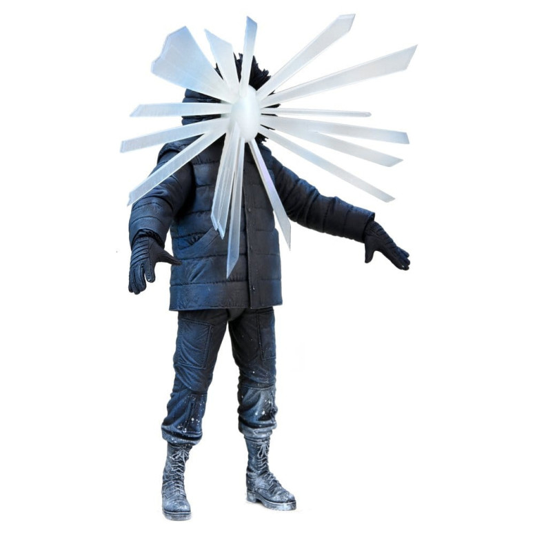 Neca - Serie di poster THE THING
