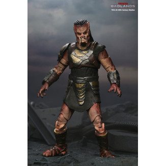 Neca Predator - Ultimate Dek - Predator: Badlands