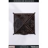 Gaming Heads Shrine of Julianos Statue The Elder Scrolls V Skyrim