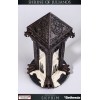 Gaming Heads Shrine of Julianos Statue The Elder Scrolls V Skyrim