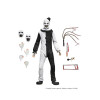 Neca Terrifier - Figurina del clown Ultimate Art