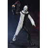 Neca Terrifier - Figurina del clown Ultimate Art